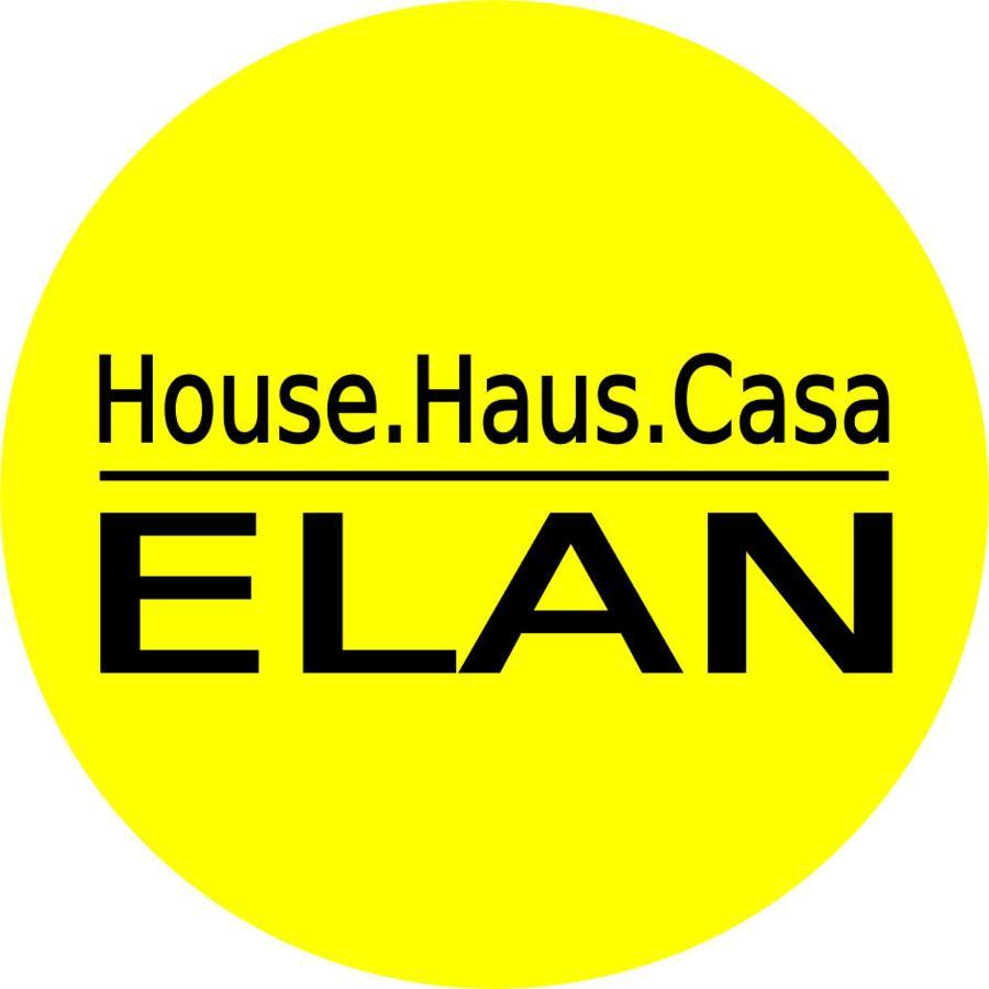 House Elan Apartment คอร์นิช ภายนอก รูปภาพ