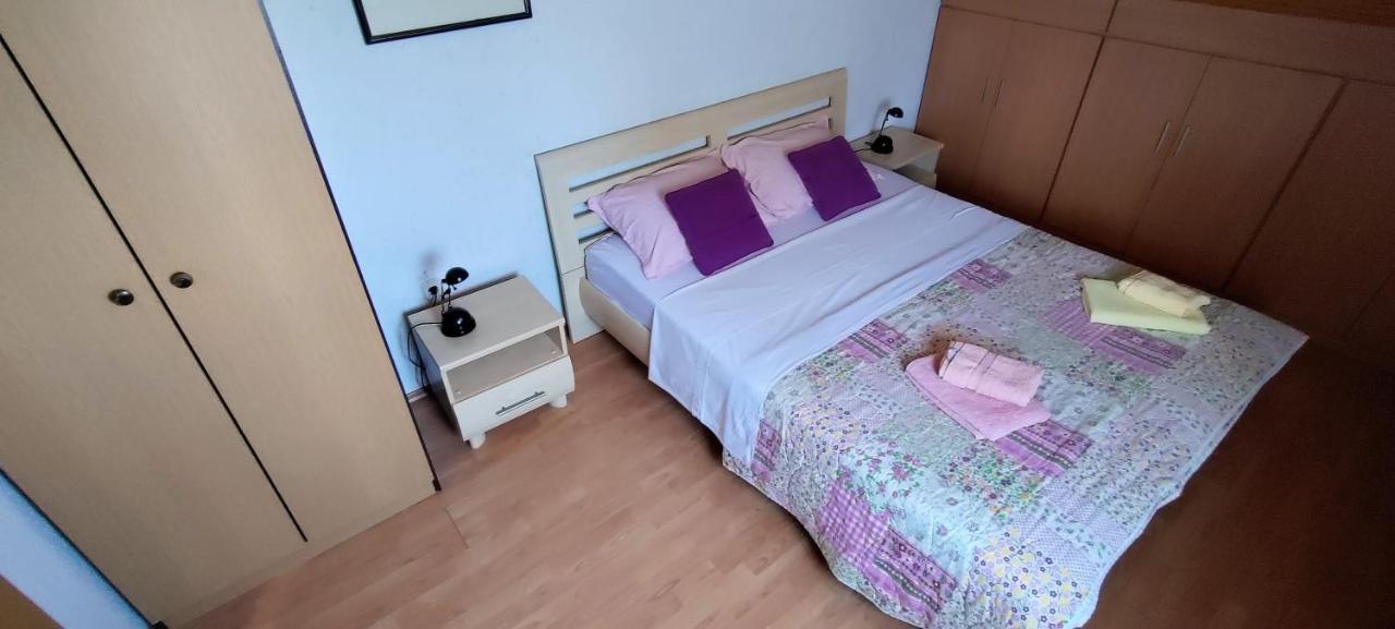 House Elan Apartment คอร์นิช ภายนอก รูปภาพ